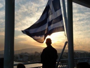 Blíží se soumrak velkého řeckého obchodního loďstva?